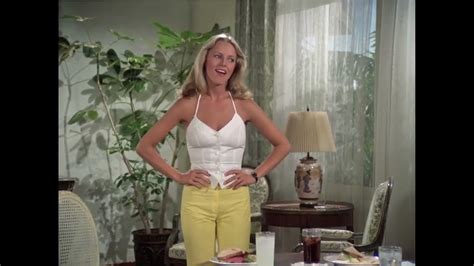 cheryl ladd nude|Cheryl Ladd Breasts, Bikini Scene in Charlie's Angels .